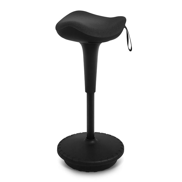 Stehhilfe Arbeitshocker Sattelkissen höhenverstellbar ergonomisch