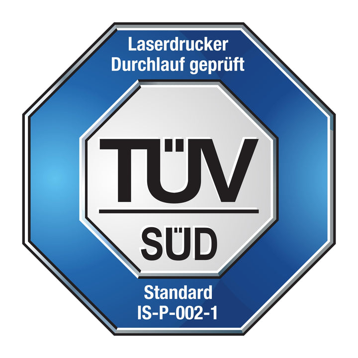 Recycling-Versandetiketten selbstklebend 105x148mm 400 Stück A4 - Bild 10