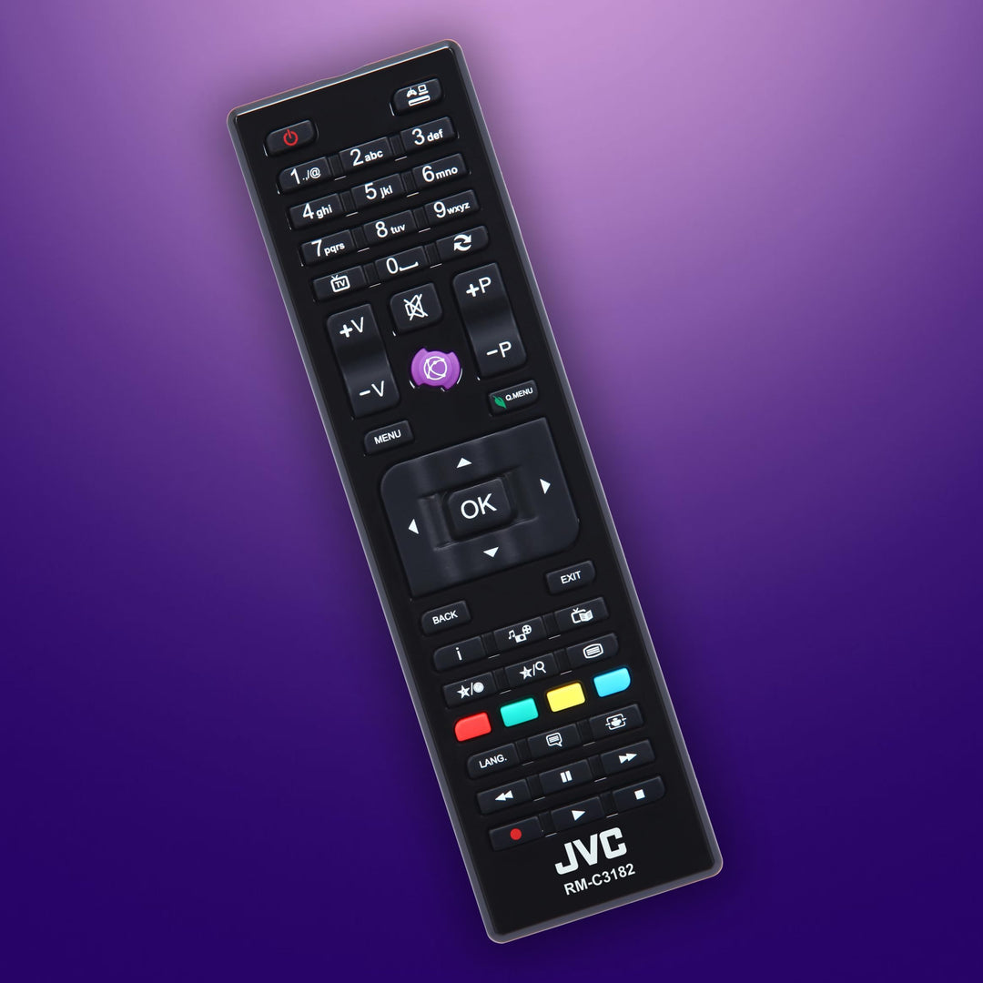 LED Fernseher 40 Zoll Full HD Triple-Tuner 2x HDMI USB - Bild 4