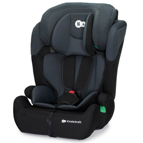 Kindersitz i-Size 76-150 cm Fünfpunktgurt für 15 Mon.–12 J.