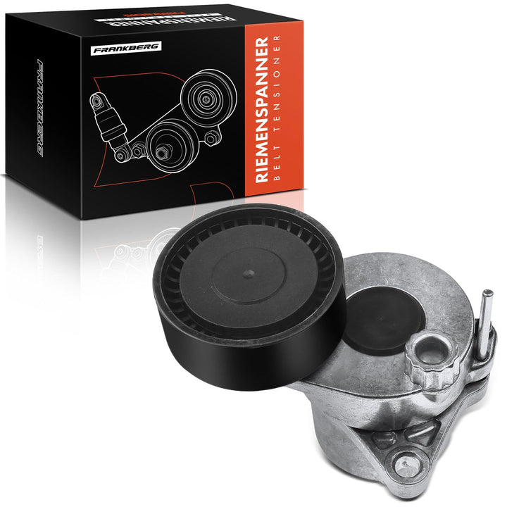 Spannrolle Riemenspanner Diesel 65mm für Sprinter Vito Viano