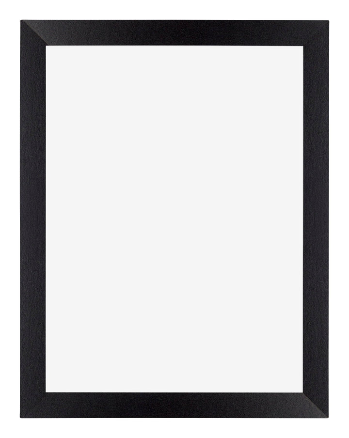 Bilderrahmen 45x60 cm Schwarz Matt MDF mit Antireflex-Glas - Bild 3
