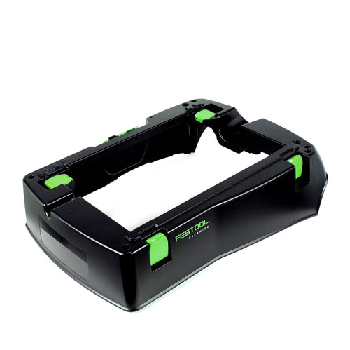 Schlauchdepot Haube CT 26/36 FL VP Ersatzteil Absaughaube Kunststoff