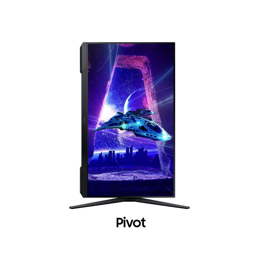 Gaming Monitor 27 Zoll Full HD VA-Panel 180 Hz 1 ms AMD FreeSync - Bild 8