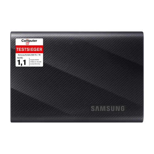 Externe SSD 1 TB USB 3.2 Gen2x2 2000 MB/s für Mac, PC, iPhone