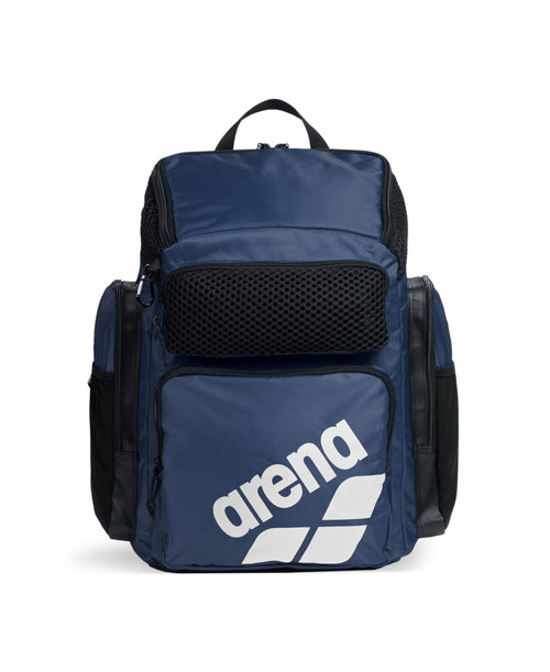 Schwimmrucksack 45L Nass-Trocken-Trennung mit Laptopfach Navy