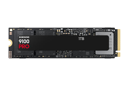 NVMe M.2 SSD PCIe 5.0 1 TB bis 14.700 MB/s fuer Gaming und AI