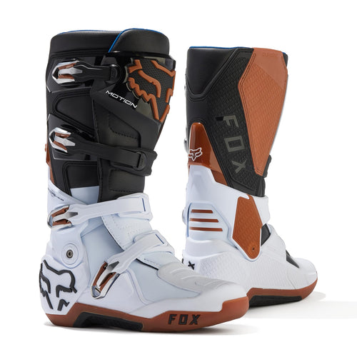 Motocross-Handschuhe Neopren-Manschette Touchscreen TPR-Knöchelschutz