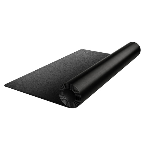 Bodenschutzmatte Heimtrainer 183x91,5cm 4mm rutschfest zuschneidbar