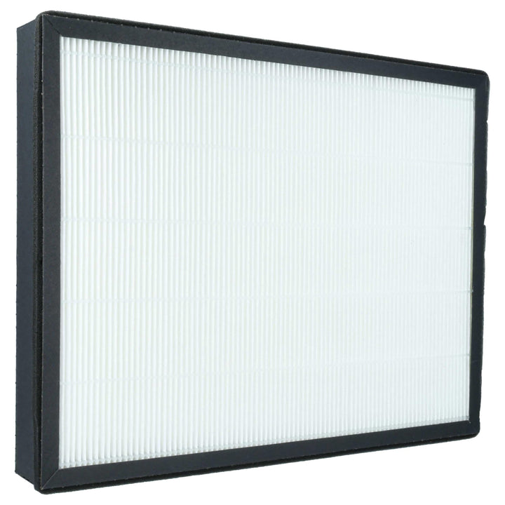 EPA-Filter E12 für Philips AC3256/10 Ersatz FY3433/10 Weiss - Bild 8