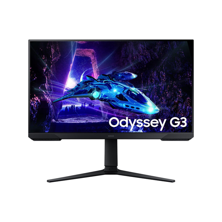 Gaming Monitor 27 Zoll Full HD VA-Panel 180 Hz 1 ms AMD FreeSync