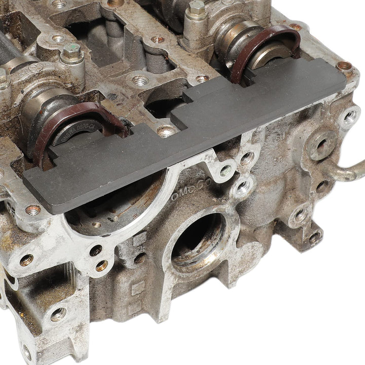 Motor-Einstellsatz Ford Mazda 18-teilig Nockenwellen-Blockierwerkzeug - Bild 6