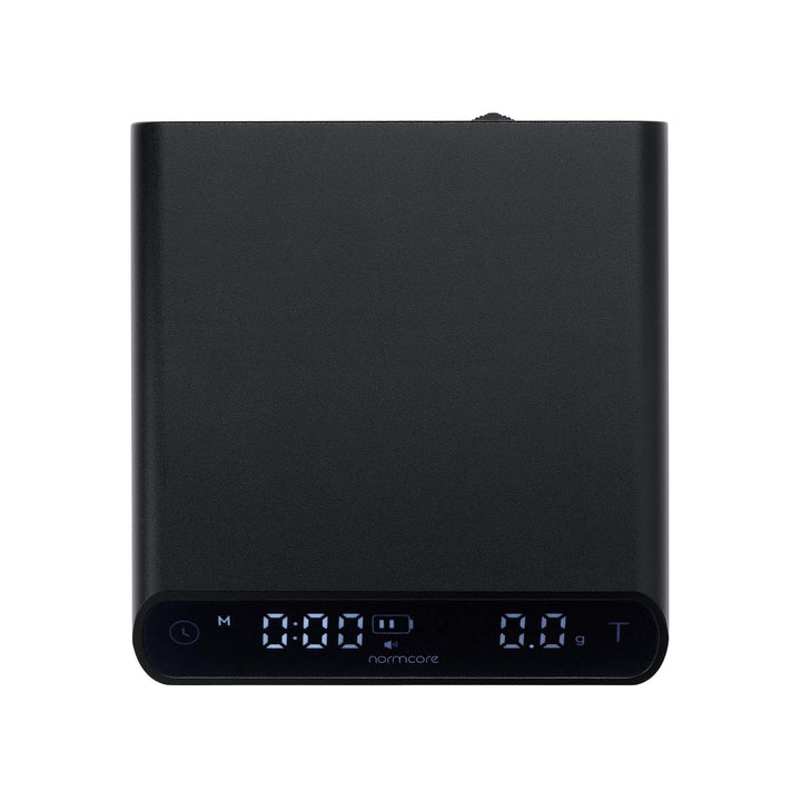 Kaffeewaage mit Timer eloxiertes Aluminium 3100g / 0,1g USB-C - Bild 7