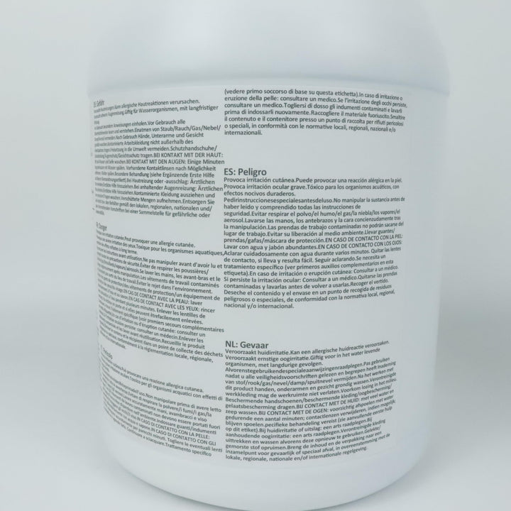 Epoxidharz Set 7,6 L kristallklar 1:1 Mischung fuer Holz und Formguss - Bild 12