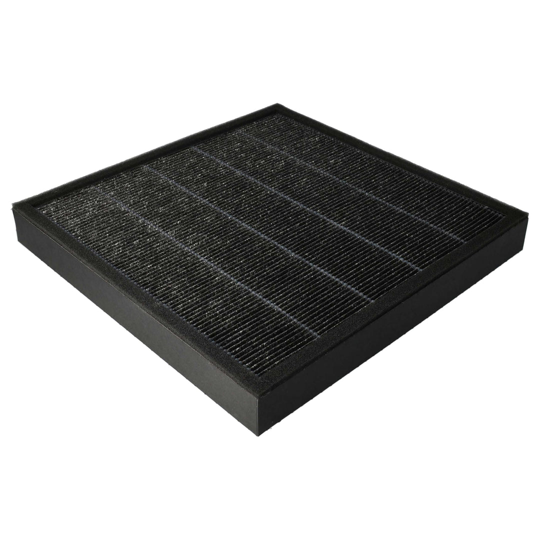 Kombifilter HEPA 13 + Aktivkohle für Boneco H680, 280x278x32 mm - Bild 9