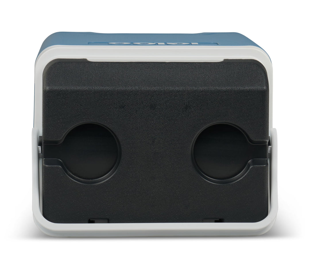 Passive Kühlbox 27L Ice Blue für Camping und Picknick - Bild 6