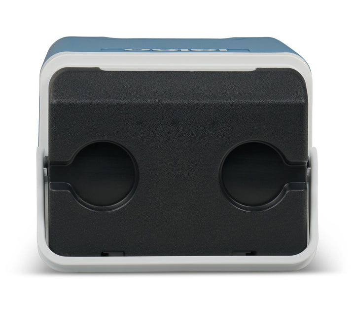 Passive Kühlbox 27L Ice Blue für Camping und Picknick - Bild 6