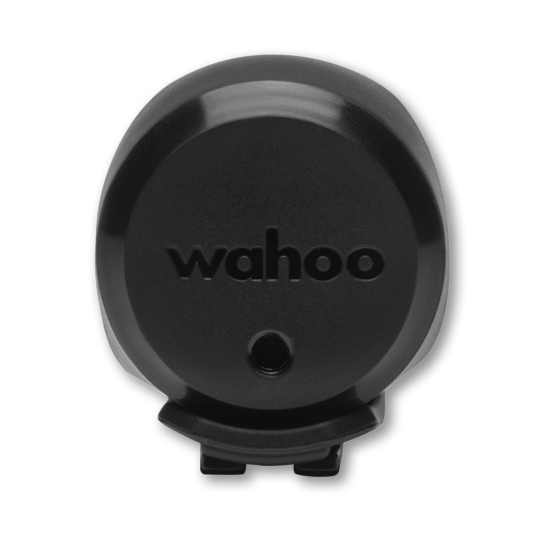 Fahrrad Geschwindigkeitssensor magnetlos Dual-Band ANT+/Bluetooth