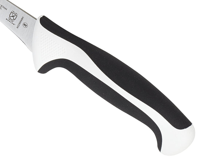 Ausbeinmesser 15 cm japanischer Stahl ergonomischer Griff - Bild 3