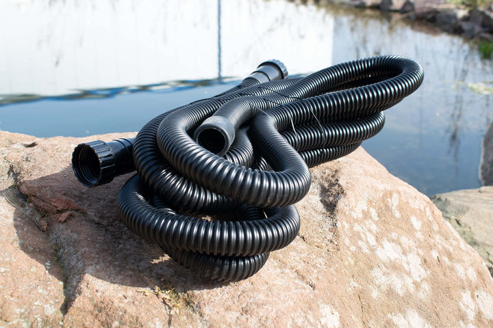 Teichfilter Komplettset 6000 L mit UVC-Klärer 11W und Pumpe 2400 l/h - Bild 7