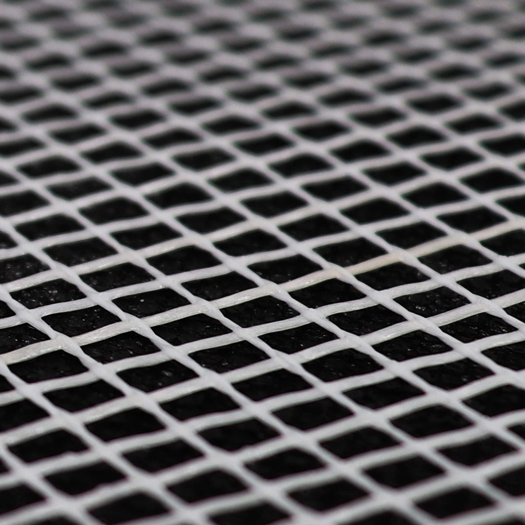 Armierungsgewebe Glasfaser 50 m² WDVS Fassade Innen &amp; Aussen - Bild 3