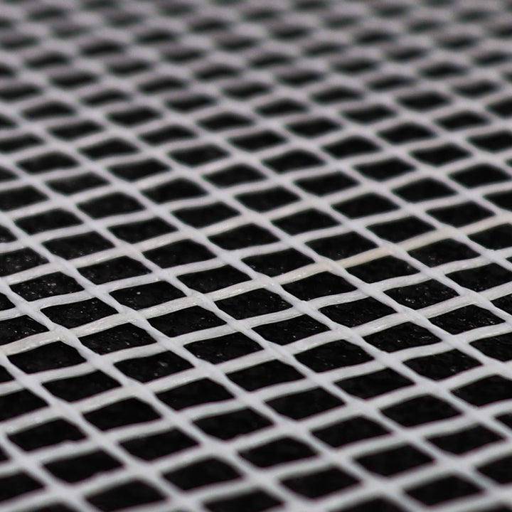 Armierungsgewebe Glasfaser 50 m² WDVS Fassade Innen &amp; Aussen - Bild 3