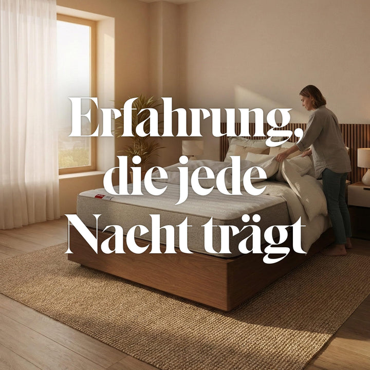 Memory-Foam-Kissen 60 cm ergonomisch mittelfest für alle Schlaftypen - Bild 9