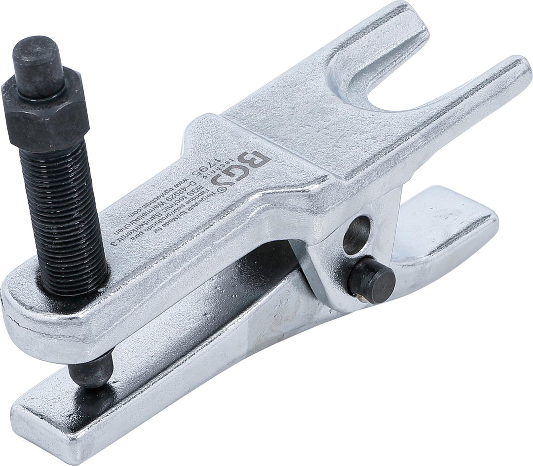 Kugelgelenk-Ausdrücker 20-22 mm für Spurstangen und Stabilisatoren - Bild 2