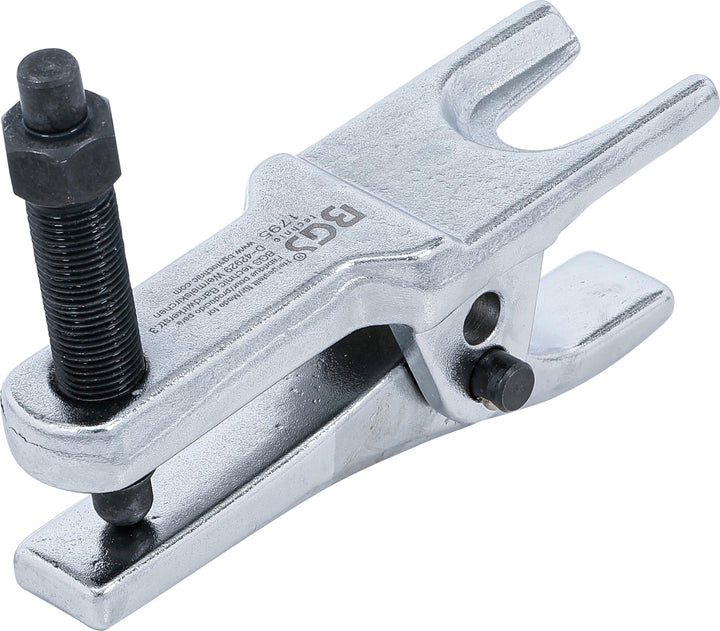 Kugelgelenk-Ausdrücker 20-22 mm für Spurstangen und Stabilisatoren - Bild 2