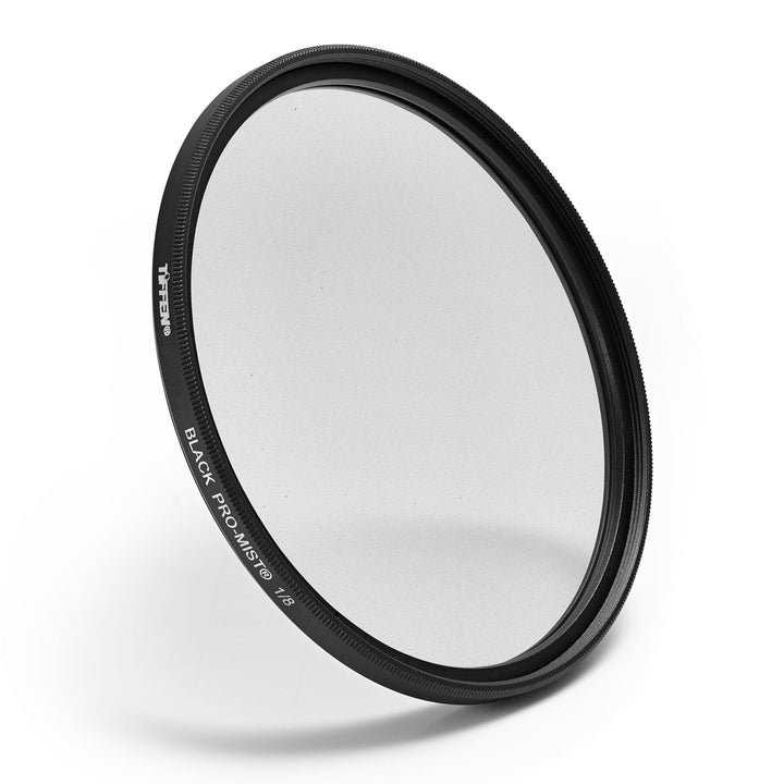 Weichzeichner-Filter 77mm Black Pro-Mist 1/8 für Foto &amp; Video