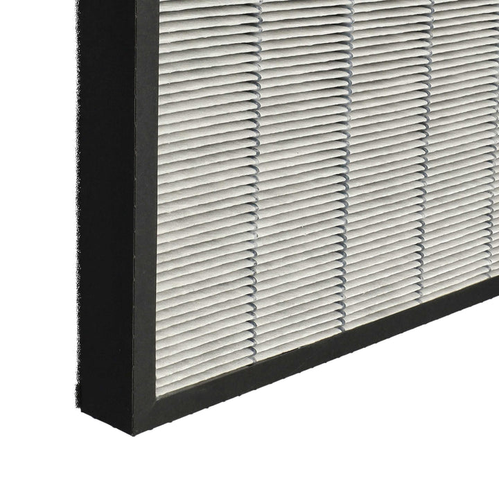Kombifilter HEPA 13 + Aktivkohle für Boneco H680, 280x278x32 mm - Bild 5