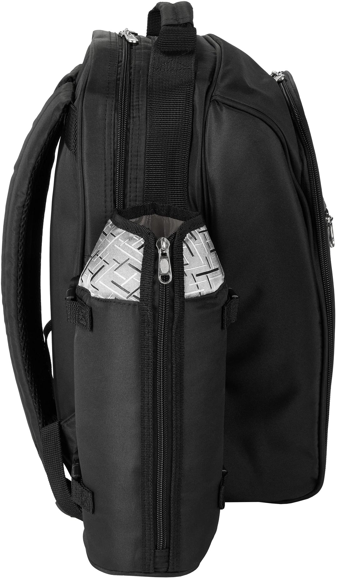 Picknickrucksack 4 Personen mit Kühlfach und Iso-Flaschenhalter - Bild 8
