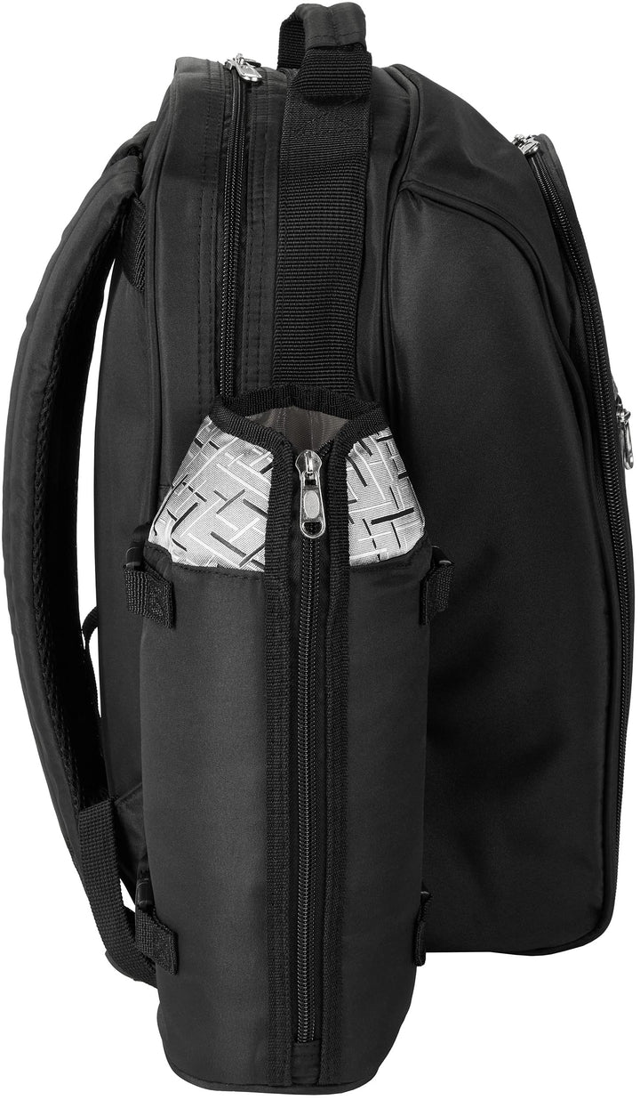 Picknickrucksack 4 Personen mit Kühlfach und Iso-Flaschenhalter - Bild 8