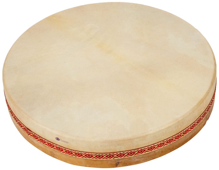 Ozean-Trommel Naturfell 40 cm Wellenklanginstrument