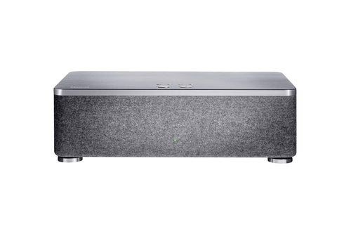 Bluetooth-Lautsprecher 100W aptX Vollaluminium 5-Chassis-System