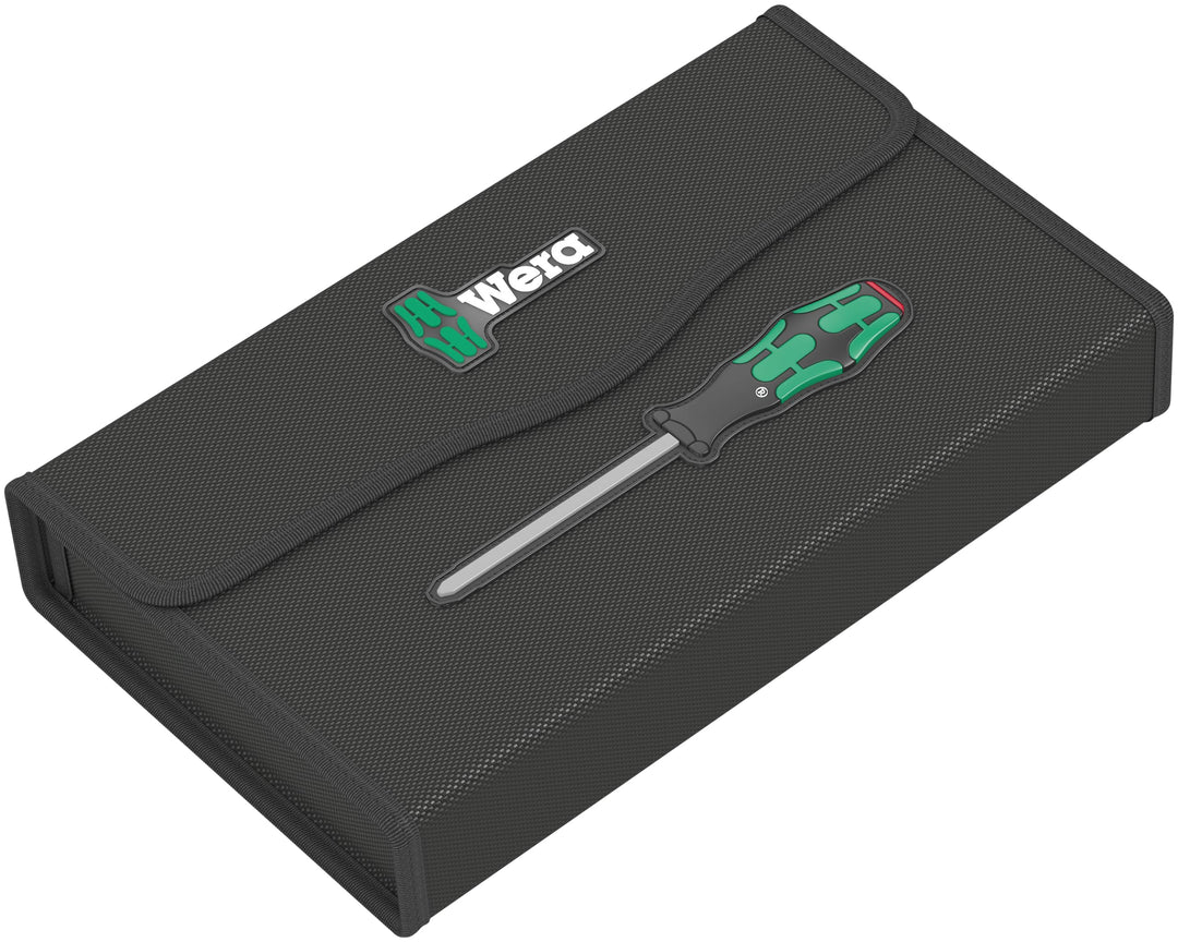 Schraubendreher-Set Kraftform Plus 7-teilig mit Lasertip - Bild 2