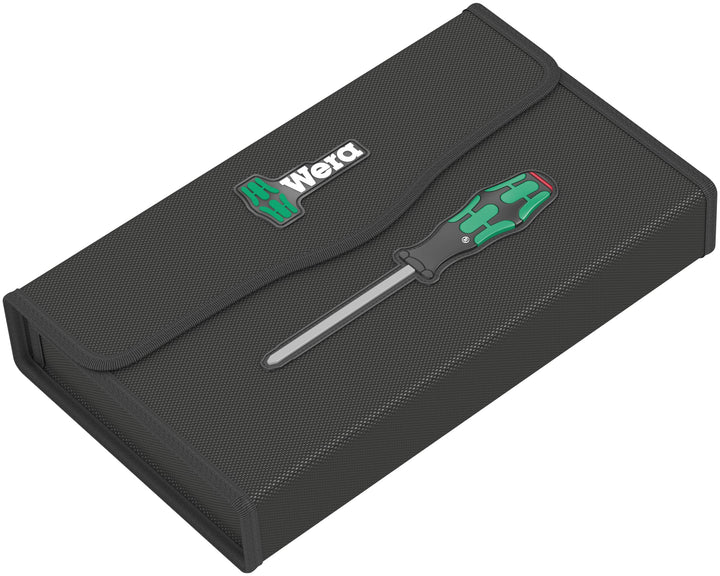 Schraubendreher-Set Kraftform Plus 7-teilig mit Lasertip - Bild 2
