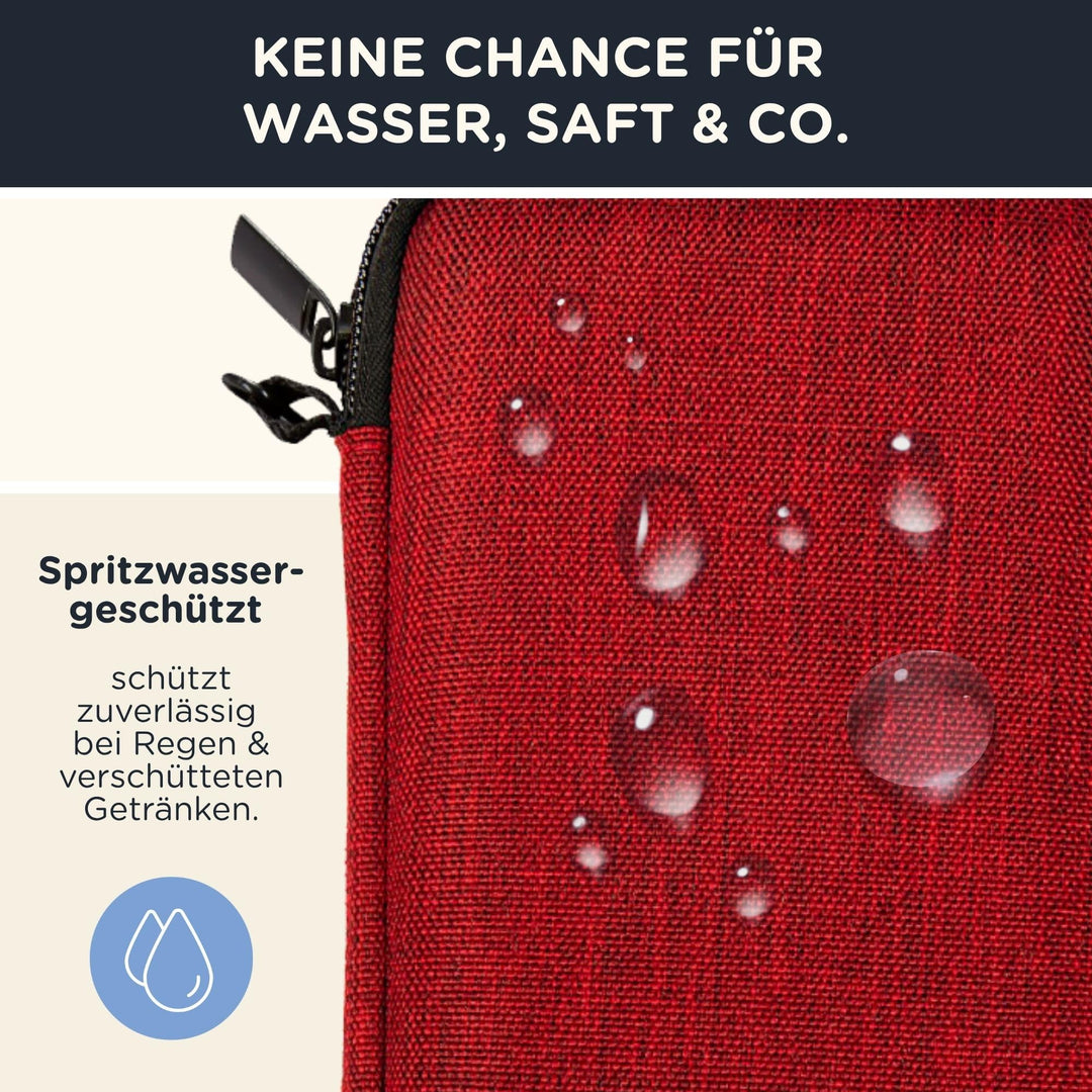 Wissenschaftlicher Taschenrechner 696 Funktionen mit Schutztasche Schwarz - Bild 5