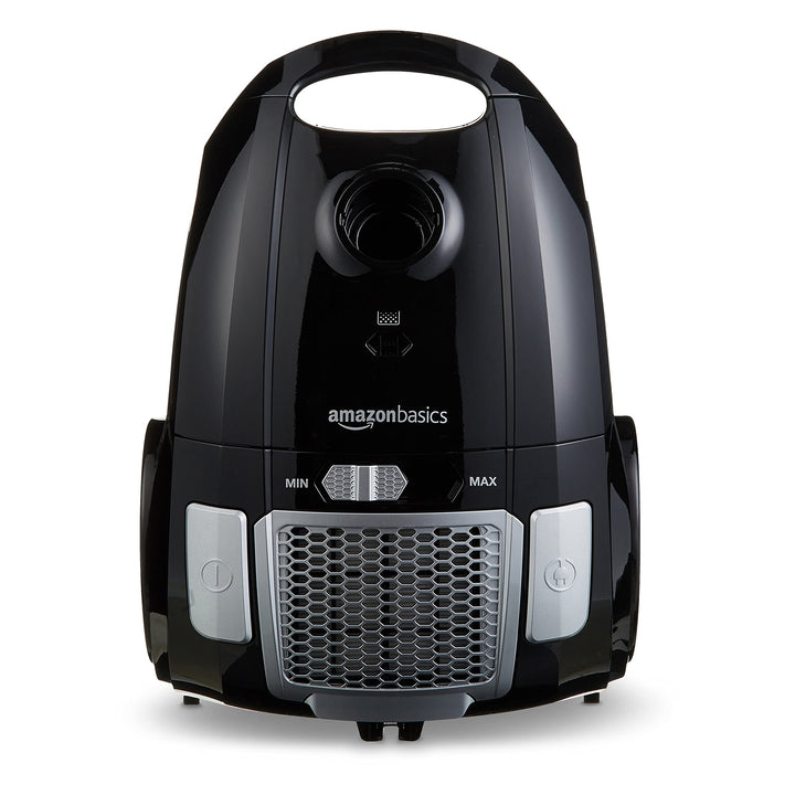 Staubsauger mit Beutel HEPA-Filter 700W 3L für Teppich &amp; Hartboden - Bild 2