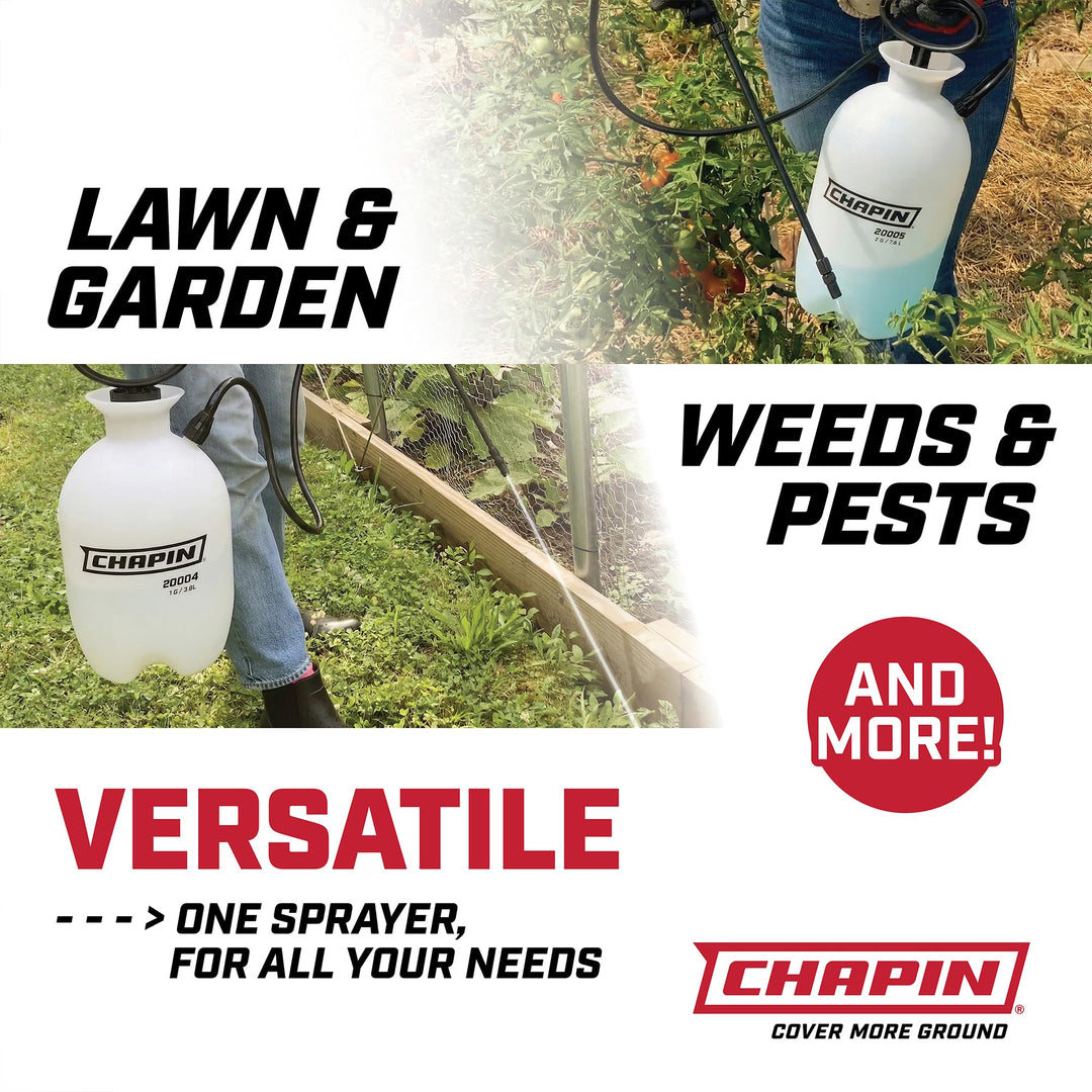 Drucksprüher Garten 11,4 Liter Polytan mit Anti-Verstopfungsfilter - Bild 6