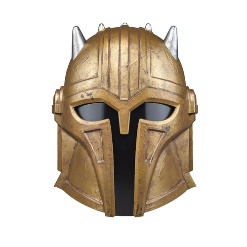 Mandalorian Waffenschmiedin Helm elektronisch mit Lichteffekten