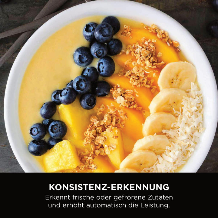 Mixer Küchenmaschine 3-in-1 mit BlendSense-Technologie 2,1L Stone Gold - Bild 7