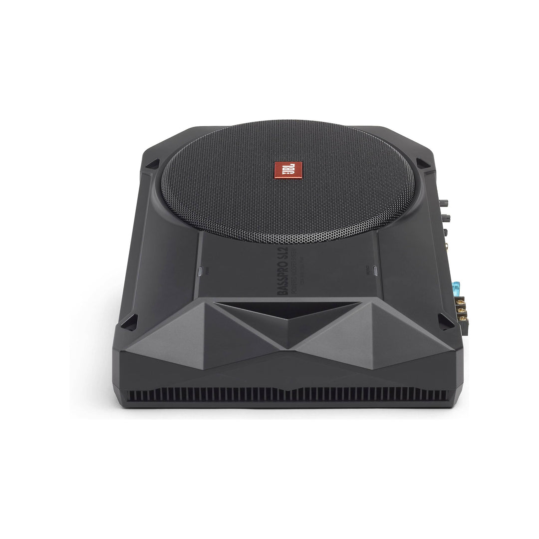 Untersitz-Subwoofer Auto 200mm 125W RMS mit Class-D-Verstärker - Bild 8