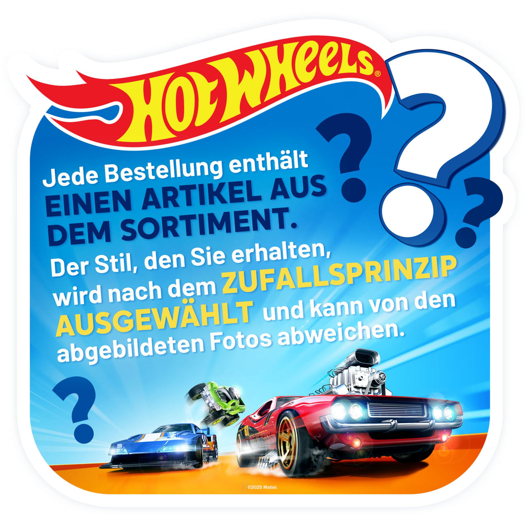 Spielzeugauto Set 50-teilig Masstab 1:64 ab 3 Jahre - Bild 2