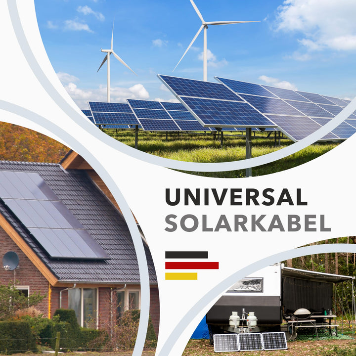 Solarkabel 6mm² schwarz 50m TÜV-geprüft UV-beständig PV - Bild 6