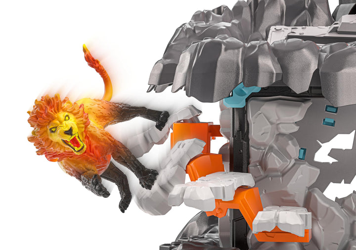 Spielset MasterCave Smashrador 119-teilig Eldrador ab 6 Jahren - Bild 9