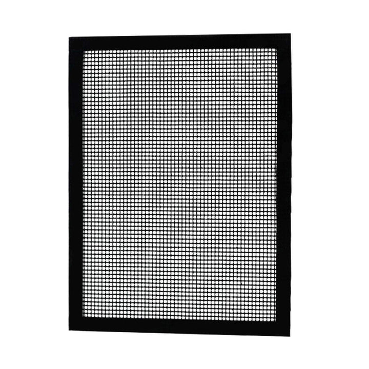 Grillmatte Antihaft PTFE 40x33 cm bis 260°C, 3er-Set
