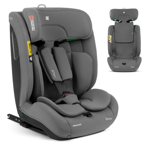 Kindersitz 9-36 kg ISOFIX i-Size Gruppe 1/2/3 15 Mon.–12 J.