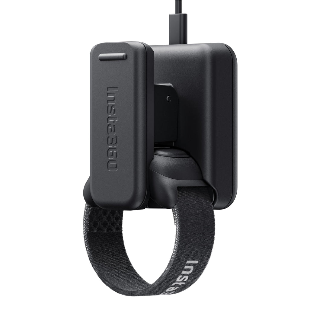 Ring-Fernbedienung Action-Kamera Bluetooth 20m spritzwassergeschützt - Bild 6