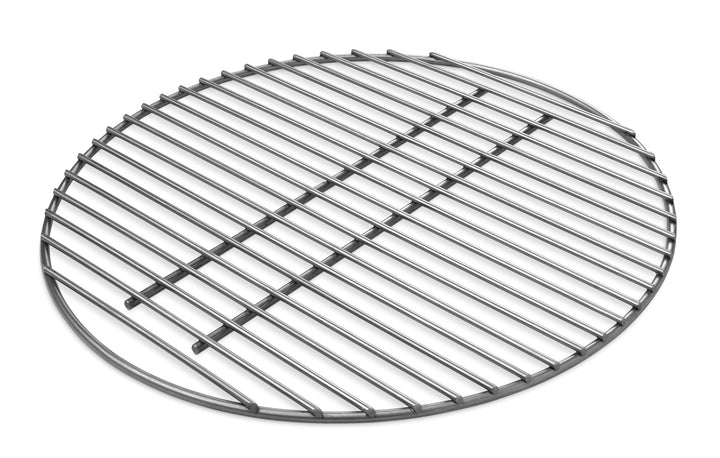 Kohlerost für Holzkohlegrill 57 cm verchromter Stahl Ersatzteil